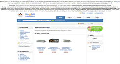 Desktop Screenshot of compras.riosoft.es